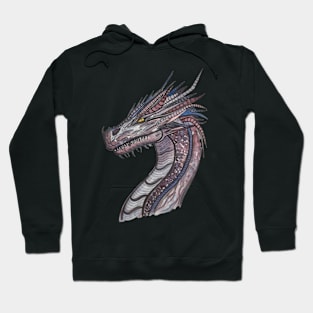 dragon Hoodie